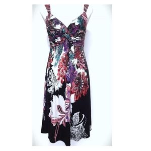 Elie Tahari Renee Dress in size Medium